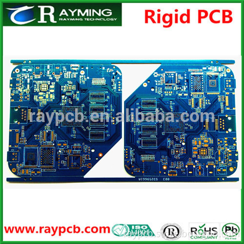 electronic pcb design